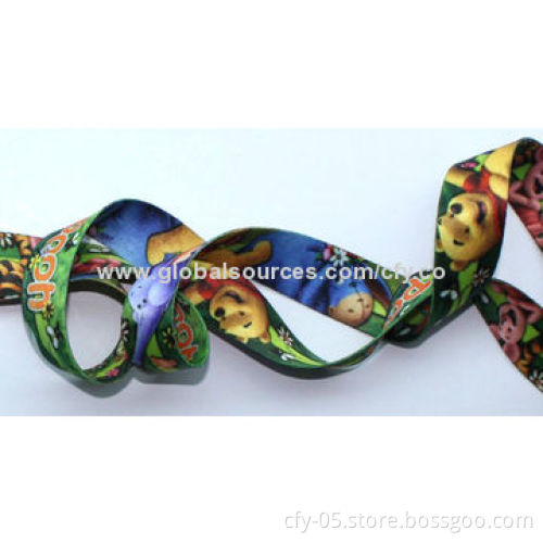 Advertising Gift Customized Lanyard with Bottle Openers